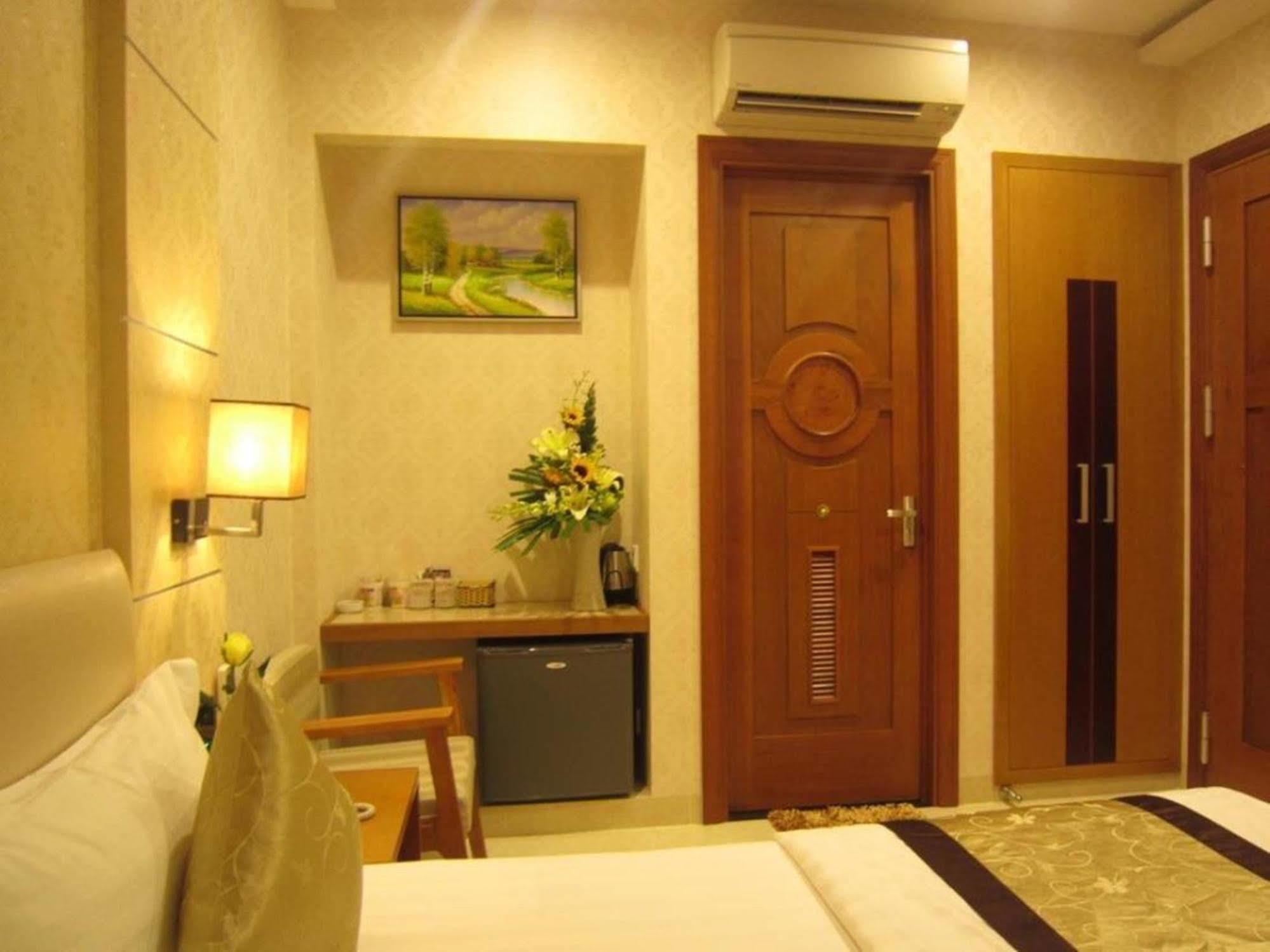 Hanz Happy 2 2* Ho Chi Minh City