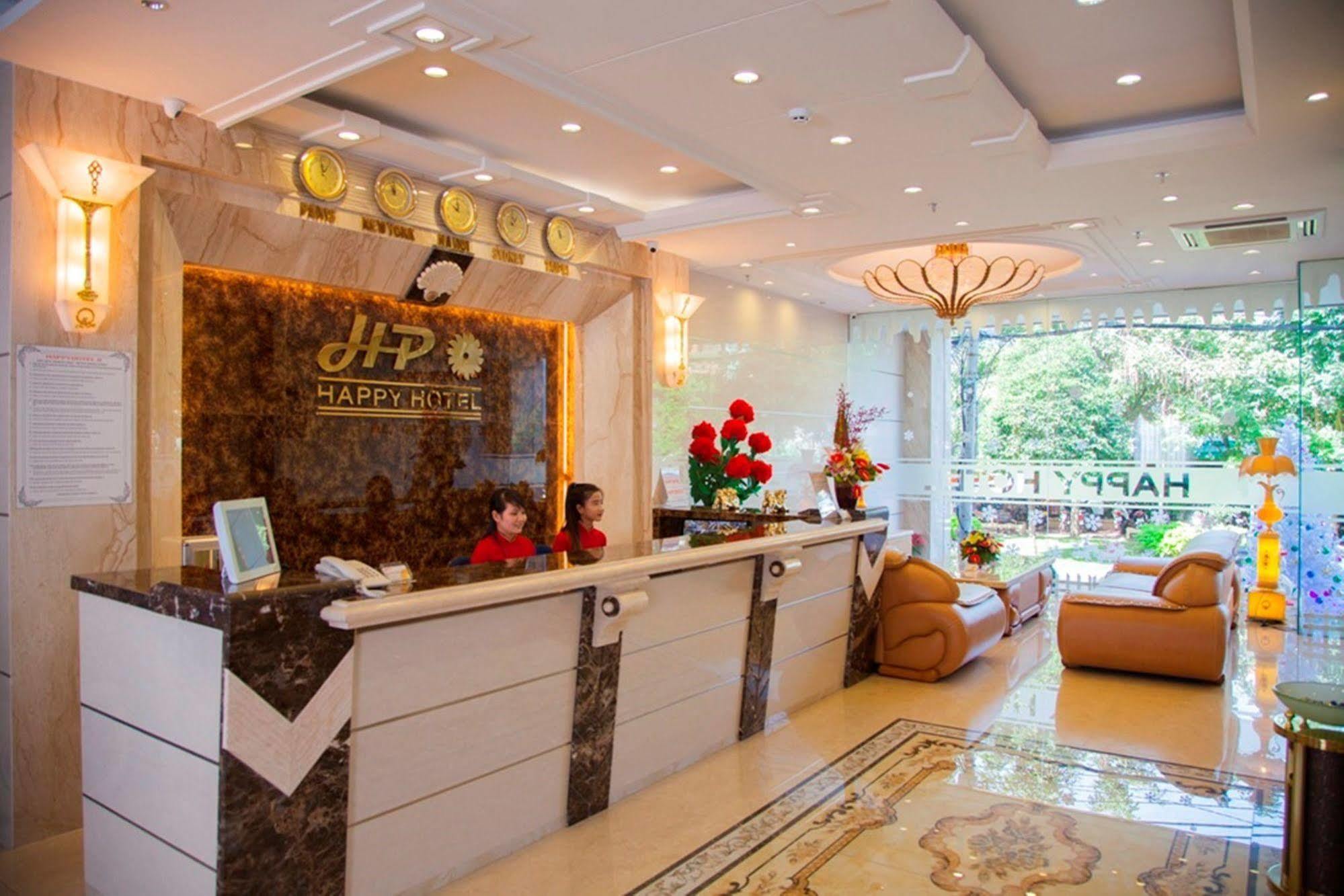 Hotel Hanz Happy 2 2*